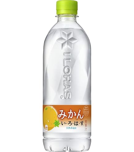 定刻起床装置 いろはすレモン Amazon.co.jp: い・ろ・は・す れもんプラス 540ml PET ×24本 : 食品